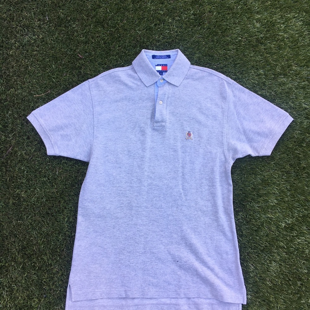 Tommy polo